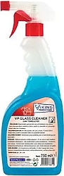 Viking Vp Glass Cleaner Cam Temizleyici 750 ml