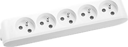 Viko Multi-let UPS Topraklı Kablosuz 5'li Priz