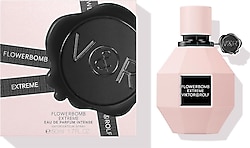 Viktor&Rolf Flowerbomb Extreme EDP 50 ml Kadın Parfüm