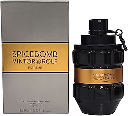 Viktor&Rolf Spicebomb Extreme EDP 90 ml Erkek Parfüm