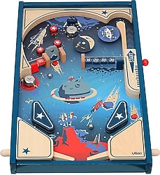 Vilac Uzay Pinball
