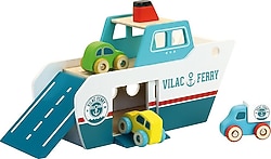 Vilac Vilacity Feribot