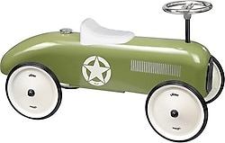 Vilac Vintage Pedalsız Araba