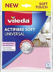 Vileda Temizlik Bezi