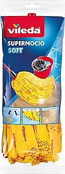 Vileda Supermocio Soft Yedek Paspas