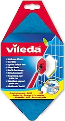 Vileda Seramik ve Banyo Temizleyici Yedek Başlık