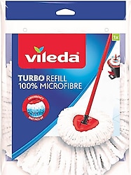 Vileda Turbo Yedek Paspas