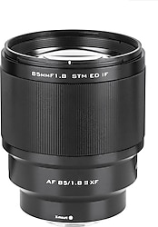Viltrox AF 85mm f/1.8 II STM Fujifilm Lens