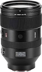 Viltrox AF 14mm f/4 Air Nikon Z Lens Fiyatları, Özellikleri ve
