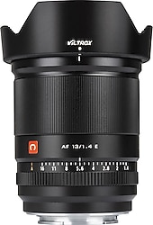 Viltrox AF 13mm f/1.4 APS-C Sony Lens