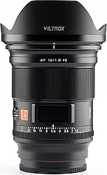 Viltrox AF 16mm f/1.8 Lens