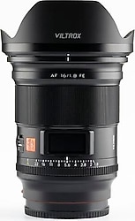 Viltrox AF 16mm f/1.8 Nikon Lens