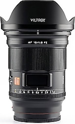 Viltrox AF 16mm f/1.8 Sony Lens