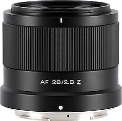 Viltrox AF 20mm f/2.8 Lens