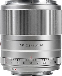 Viltrox AF 23mm f/1.4 APS-C Canon Lens