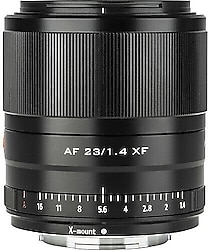Viltrox AF 23mm f/1.4 APS-C Fujifilm Lens Fiyatları, Özellikleri