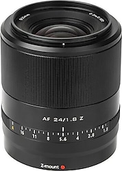 Viltrox AF 24mm f/1.8 Lens