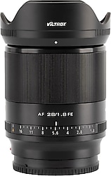 Viltrox AF 28mm f/4.5 Lens Fiyatları, Özellikleri ve Yorumları