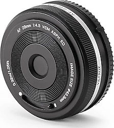 Viltrox AF 28mm f/4.5 Fujifilm Lens