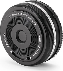 Viltrox AF 28mm f/4.5 Lens
