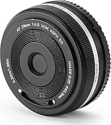 Viltrox AF 28mm f/4.5 Nikon Lens