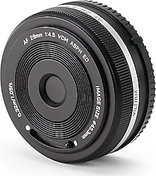 Viltrox AF 28mm f/4.5 Sony Lens
