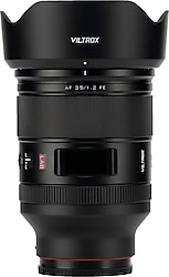 Viltrox AF 27mm f/1.2 Pro E Sony Lens Fiyatları, Özellikleri ve