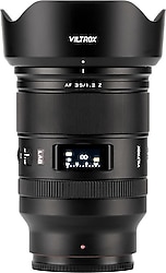Viltrox AF 35mm f/1.2 LAB Nikon Z Lens