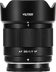 Viltrox AF 35mm f/1.7 Air APS-C Fujifilm Lens