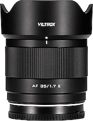 Viltrox AF 15mm f/1.7 Air APS-C Lens Fiyatları, Özellikleri ve