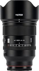 Viltrox AF 50mm F/1.4 Pro Lens