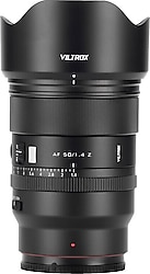 Viltrox AF 50mm F/1.4 Pro Nikon Z Lens