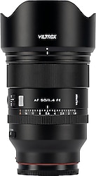 Viltrox AF 50mm F/1.4 Pro Sony E Lens