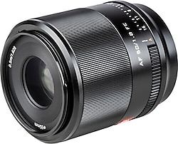 Viltrox AF 50mm f/1.8 FE STM Lens Nikon