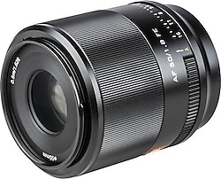 Viltrox AF 50mm f/1.8 FE STM Lens Sony
