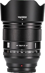 Viltrox AF 56mm f/1.2 Pro Fujifilm Lens