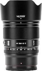 Viltrox AF 56mm f/1.2 Pro Nikon Lens