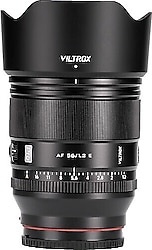 Viltrox AF 56mm f/1.2 Pro Sony Lens