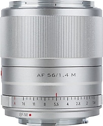 Viltrox AF 56mm f/1.4 APS-C Canon Lens
