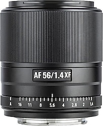 Viltrox AF 56mm f/1.4 APS-C Fujifilm Lens