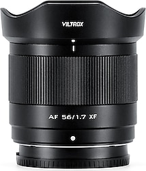 Viltrox AF 56mm f/1.4 APS-C Lens Fiyatları, Özellikleri ve