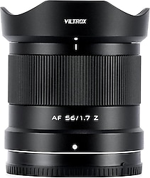 Viltrox AF 56mm f/1.7 Air APS-C Nikon Lens
