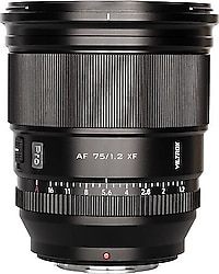 Viltrox AF 75mm f/1.2 Pro Fujifilm Lens