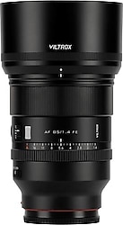 Viltrox AF 85mm f/1.4 Pro Lens