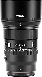 Viltrox AF 85mm f/1.4 Pro Nikon Lens