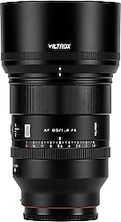 Viltrox AF 85mm f/1.4 Pro Sony Lens