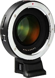 Viltrox AF EF-E II Lens Adaptörü