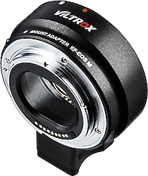 Viltrox EF-EOS M Lens Adaptörü Fiyatları, Özellikleri ve Yorumları