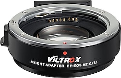Viltrox EF-EOS M2 Lens Adaptörü