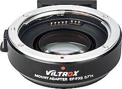 Viltrox AF EF-FX2 Lens Adaptörü
